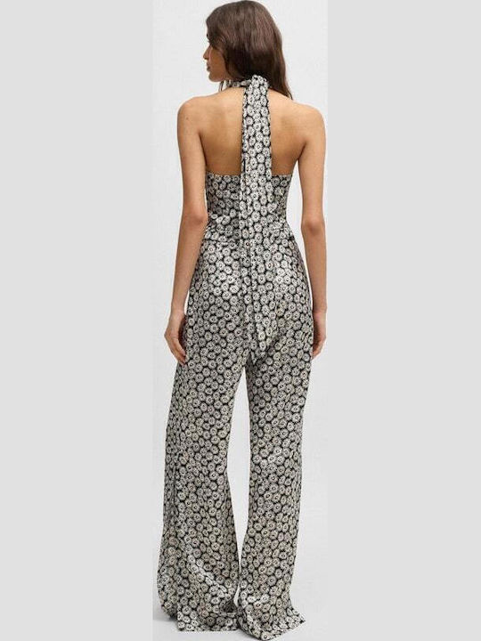 Women's One-piece Suit Multicolored