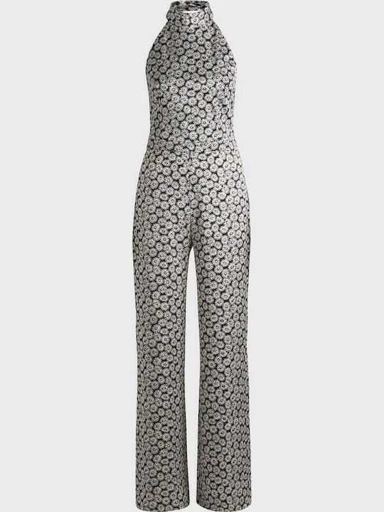 Women's One-piece Suit Multicolored