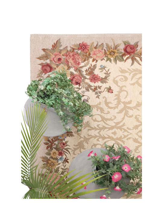 Royal Carpet Χαλί Αντιολισθητικό Καλοκαιρινό Royal Carpet Χαλί Αντιολισθητικό Καλοκαιρινό