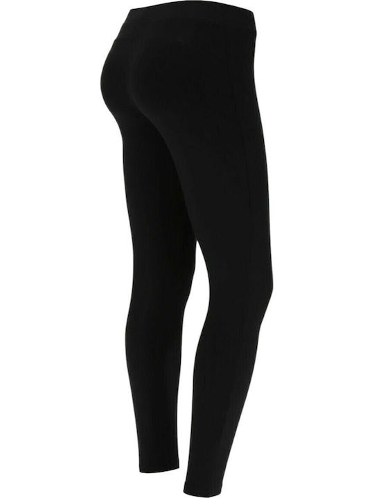 Women's Training Legging Black