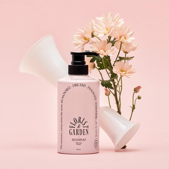 Joanna Σαμπουάν 500ml