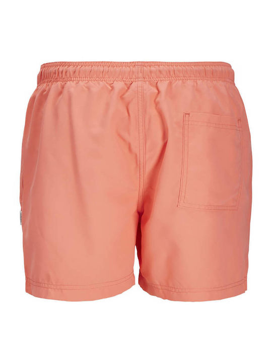Ανδρικό Μαγιό Σορτς Hot Coral