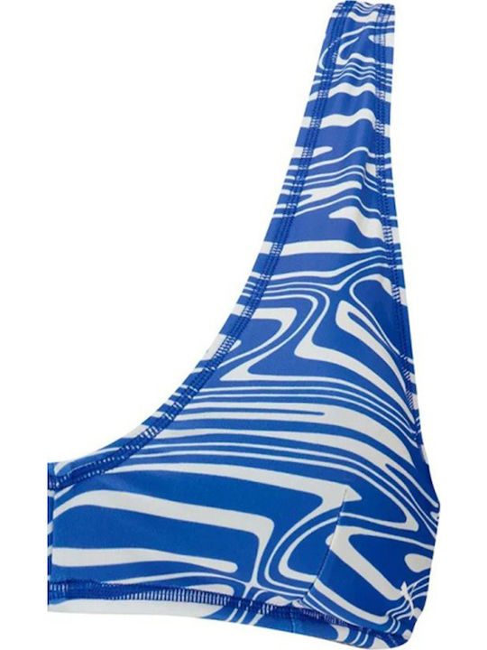 Bikini Μπουστάκι Μπλε