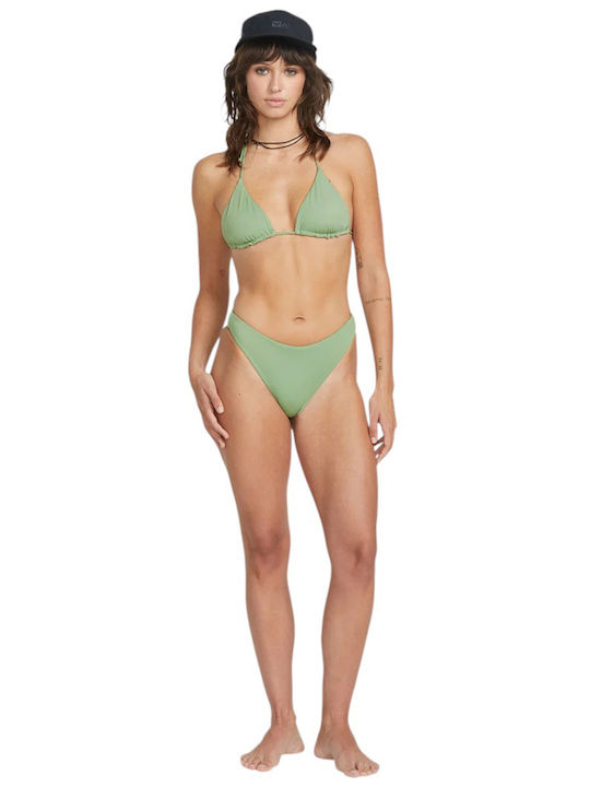 Simply Seamless Green