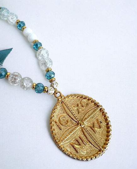 Handmade Baby Charm for Boy