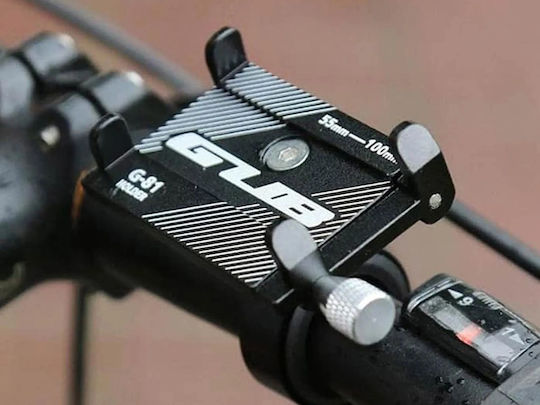 Aluminum Mobile Phone Holder for Bicycle Motorcycle Gub-28-14473