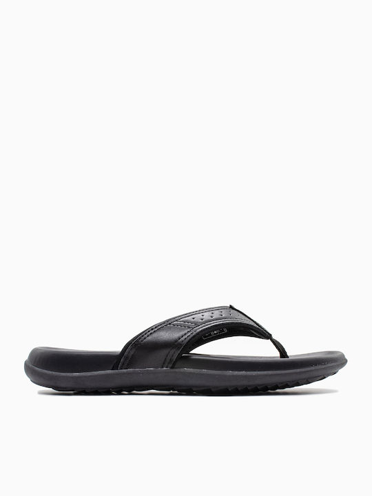 Men's Sandals Black
