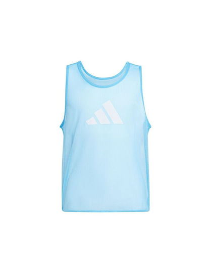 Adidas Training Bib Jr Jf3247 Football Tag