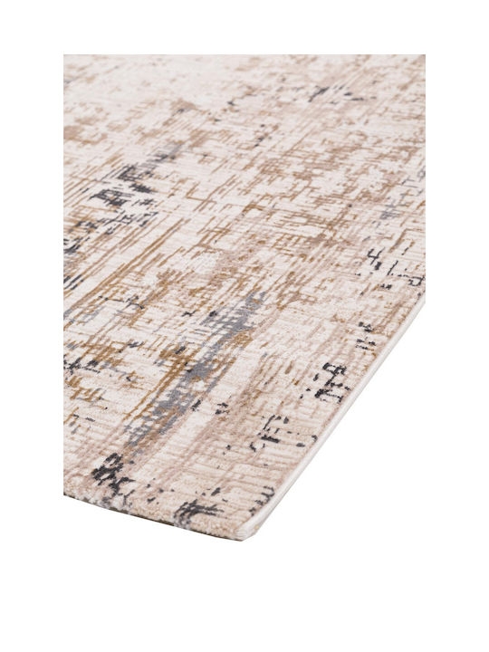 Royal Carpet Modern Bedroom Rugs Set Beige 11MAD86B.067500 2pcs