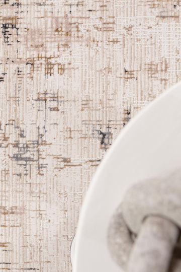 Royal Carpet Σετ Χαλιά Κρεβατοκάμαρας Μπεζ 11MAD86B.067500 2τμχ