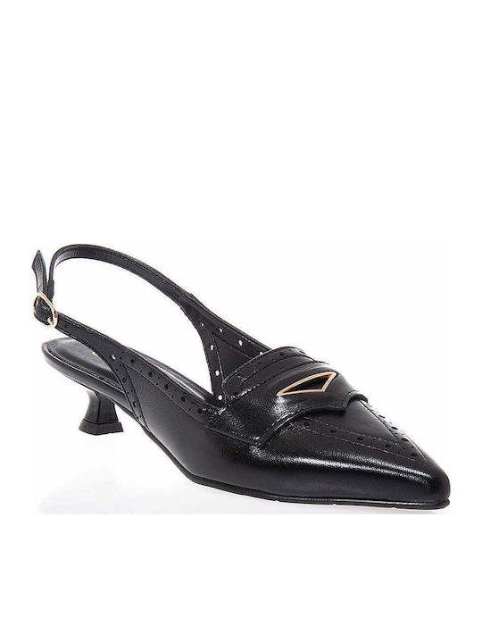 Pumps Schwarz