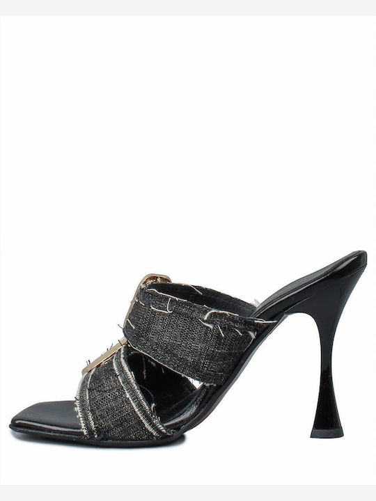 Sandals Black