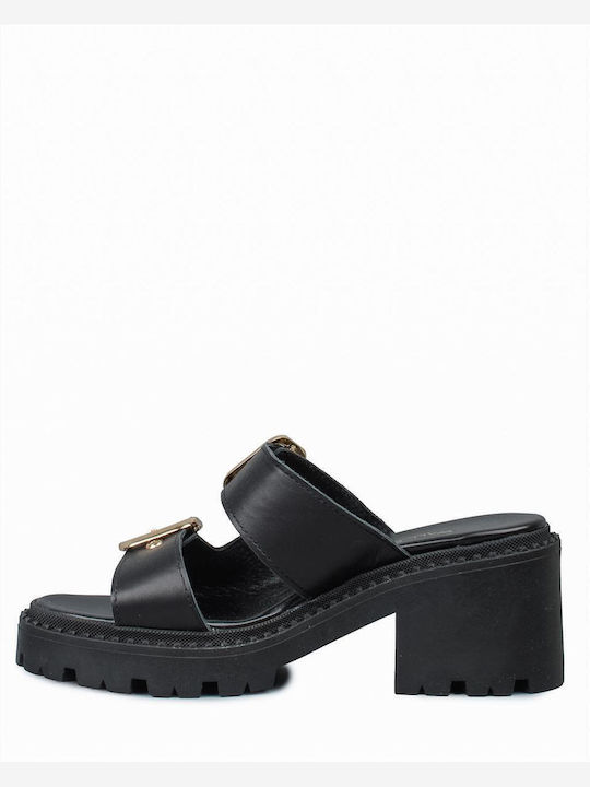 Sandals Black