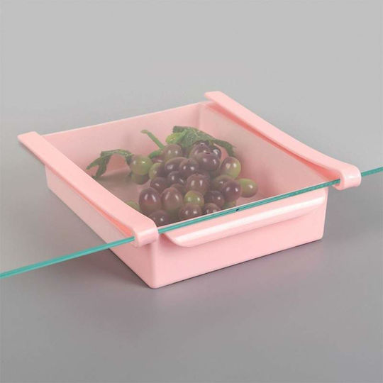 Hängende Hülle Kühlschrank-Organisatoren Allgemeine Verwendung 16x15x5cm