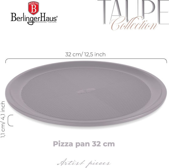 Berlinger Haus Tavă Din Oțel Inoxidabil Cu Acoperire Antiaderentă 32cm