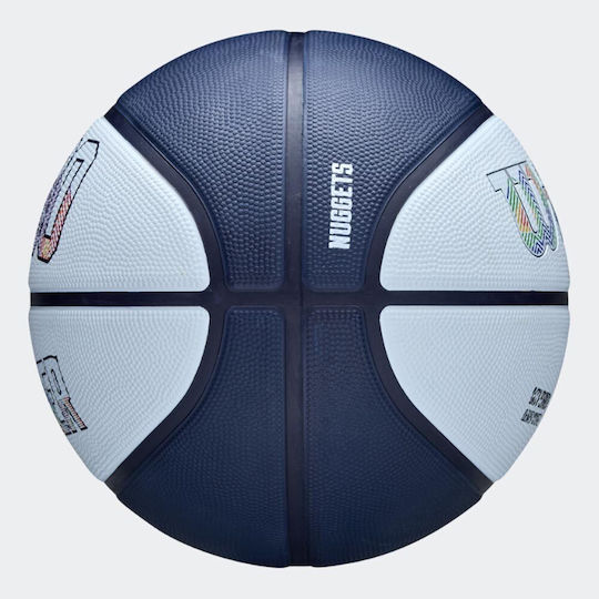 Wilson 2024 Basketball Draußen