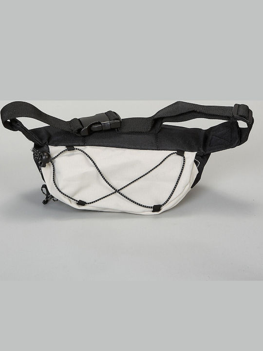 Waist Bag Beige