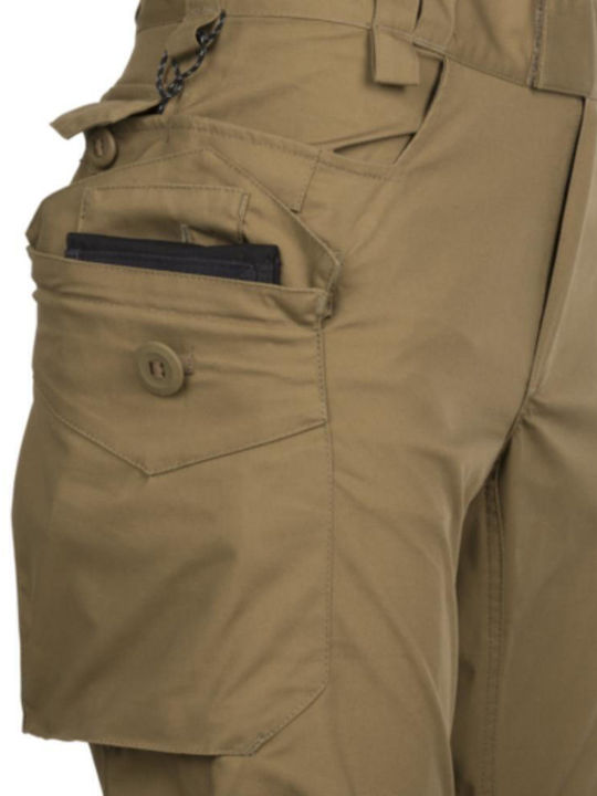 Helikon Tex Hunting Pants in Green color