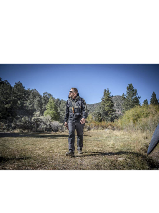 Helikon Tex Hunting Pants in Green color