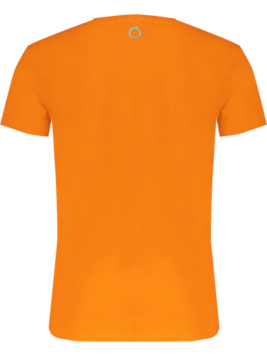 Trussardi T-shirt Orange