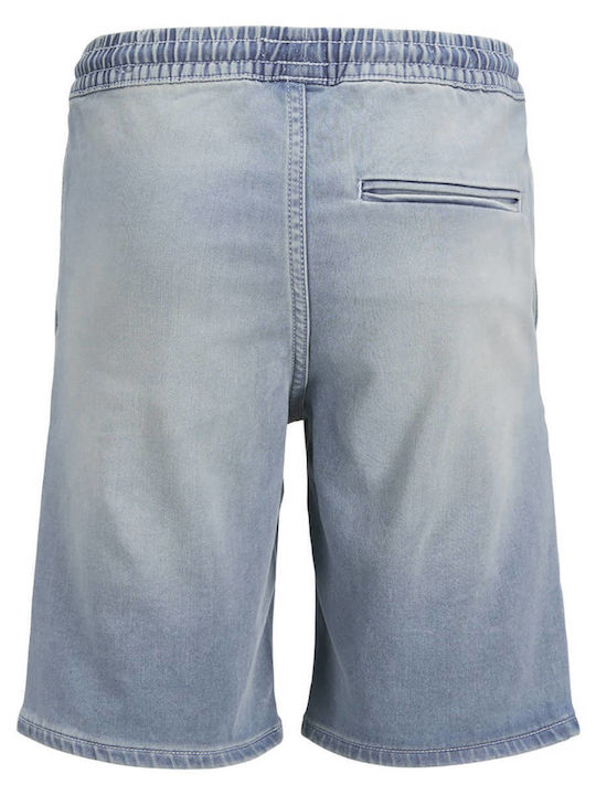 Παιδικό Σορτς/Βερμούδα Τζιν Blue Denim