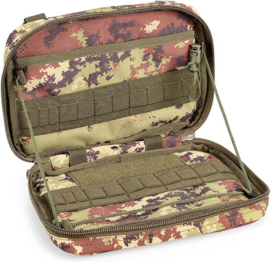 Чанта за администратор Outac OD Green кобур