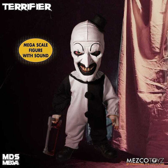 Mezco Toys Mezco Toys Συλλεκτικές Φιγούρες 38cm