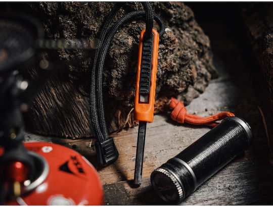 Exotac Polystriker Orange Feuerstarter
