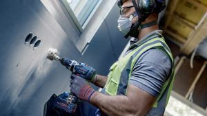 Bosch Diamond Hole Saw