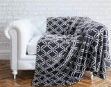 Matex Μονή 150x200εκ. Γκρι