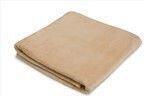 Matex Single Blanket 150x200cm Beige