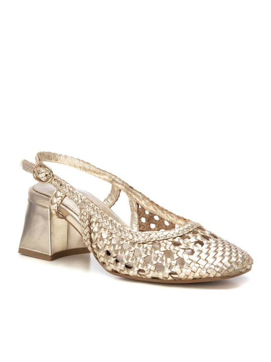 Carmela Footwear