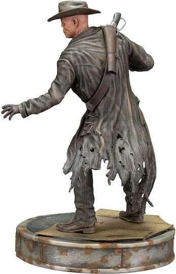 Dark Horse Comics Fallout - The Ghoul Φιγούρα 20εκ.