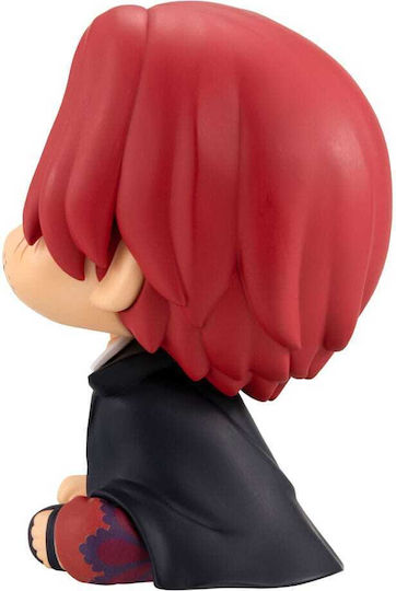 Megahouse One Piece One Piece Look Up Shanks Figurină 11 cm