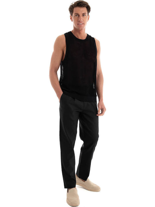 T-shirt Black