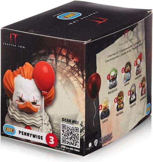 Numskull Pennywise Φιγούρα 10εκ.