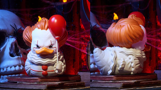 Numskull Pennywise Φιγούρα 10εκ.