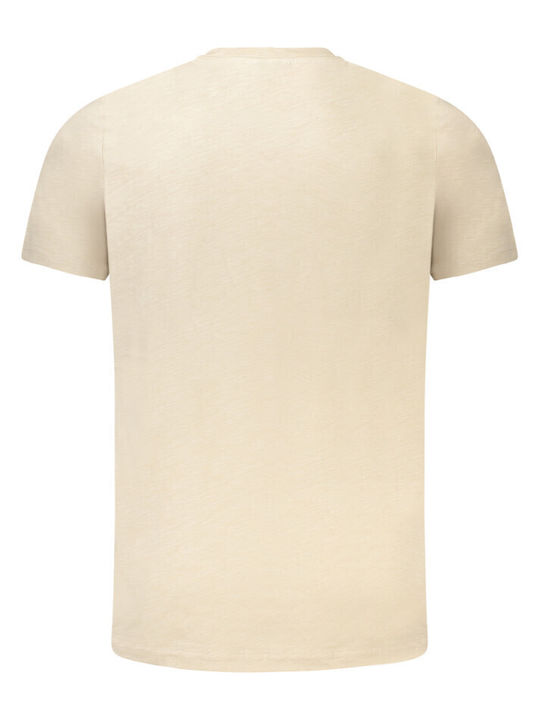 T-Shirt Beige
