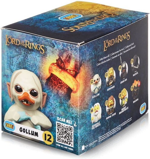 Numskull Lord of the Rings: Tubbz Rubber Duck 9cm