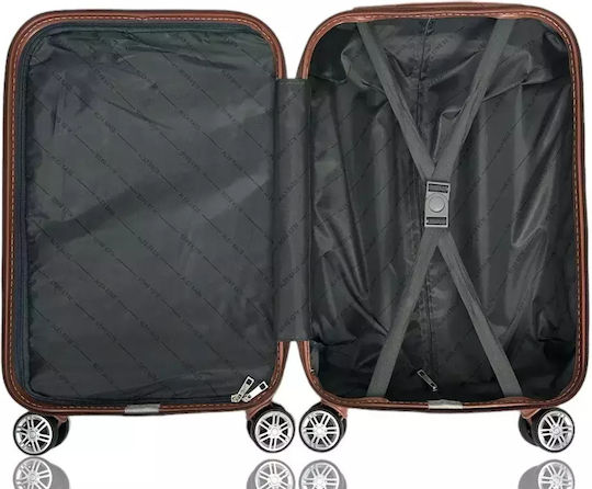 Olia Home Кръщелна чанта 52x32x20εκ.