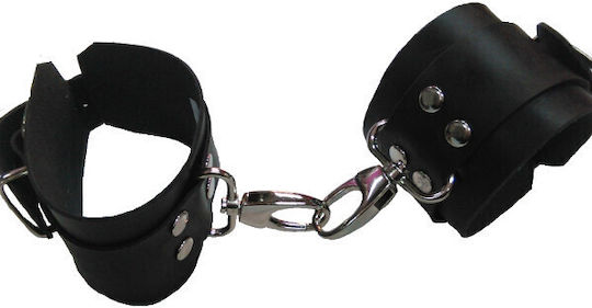 Skaz BDSM Kit in Schwarz Farbe