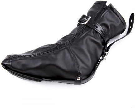 Naughty Toys BDSM Zubehör in Schwarz Farbe