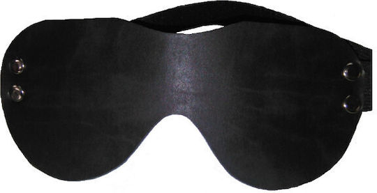 Skaz BDSM Kit in Black Color 4pcs