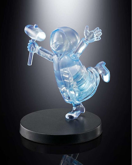 One Piece Soul Chogokin Going Merry 25th Anniversary Memorial Edition Diecast Action Figur 28cm
