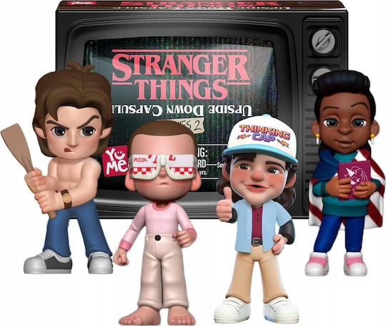 YuMe Toys Stranger Things Φιγούρα