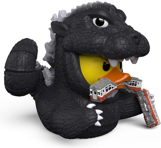 Numskull Годзила Godzilla XL - Годзила #1 Гумена Патка 21см