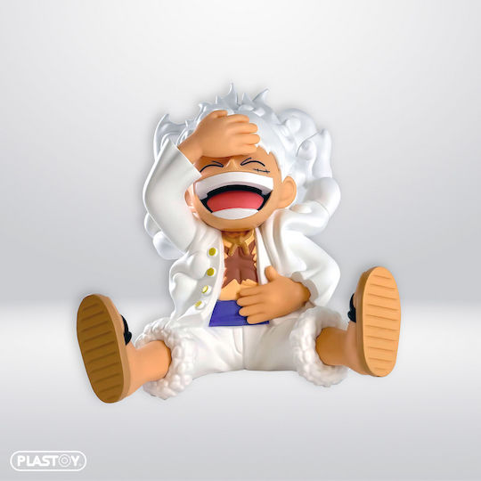 Plastoy Money Figur Höhe 15cm