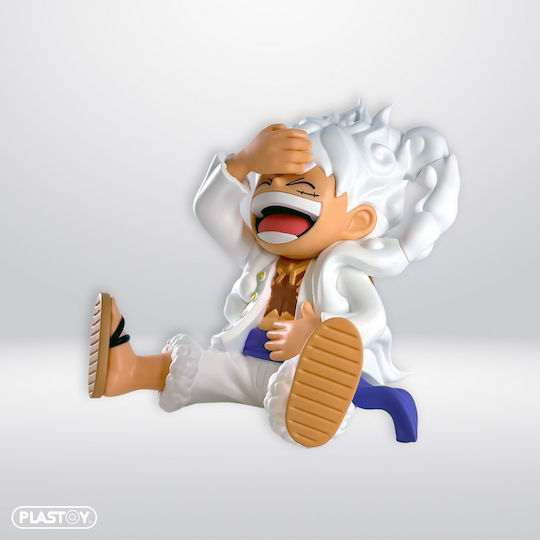Plastoy Money Figur Höhe 15cm