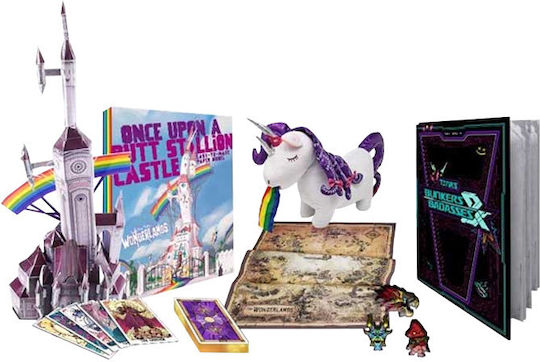 Tiny Tina’s Wonderlands Box