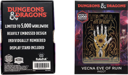 FaNaTtik Dungeons & Dragons Φιγούρα 7εκ.